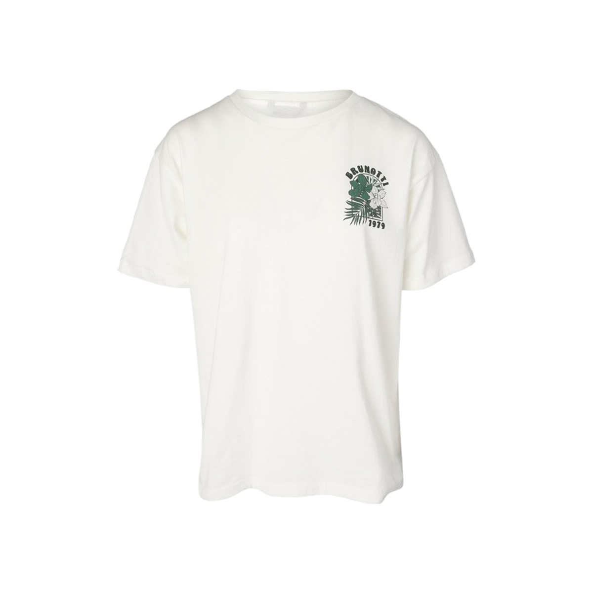 Brunotti Seaya-Leaf Women T-shirt