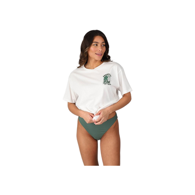 Brunotti Seaya-Leaf Women T-shirt