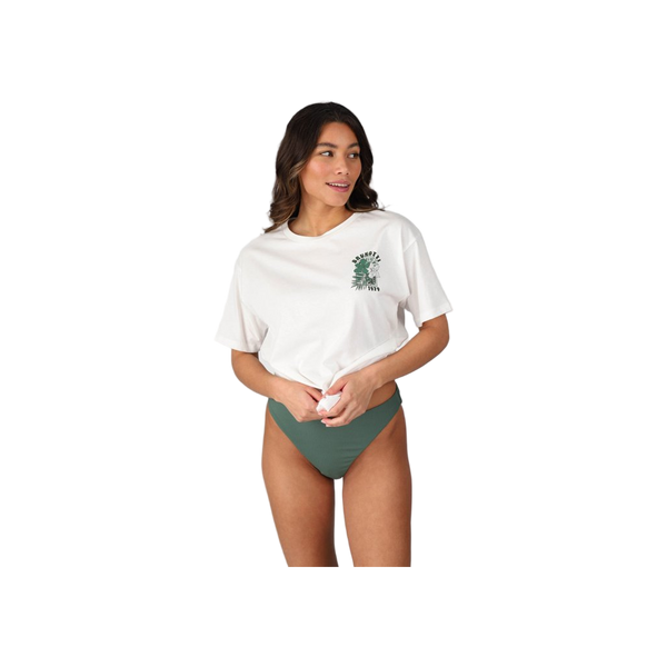 Brunotti Seaya-Leaf Women T-shirt