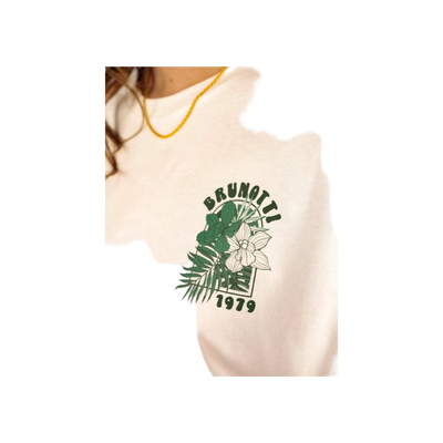 Brunotti Seaya-Leaf Women T-shirt