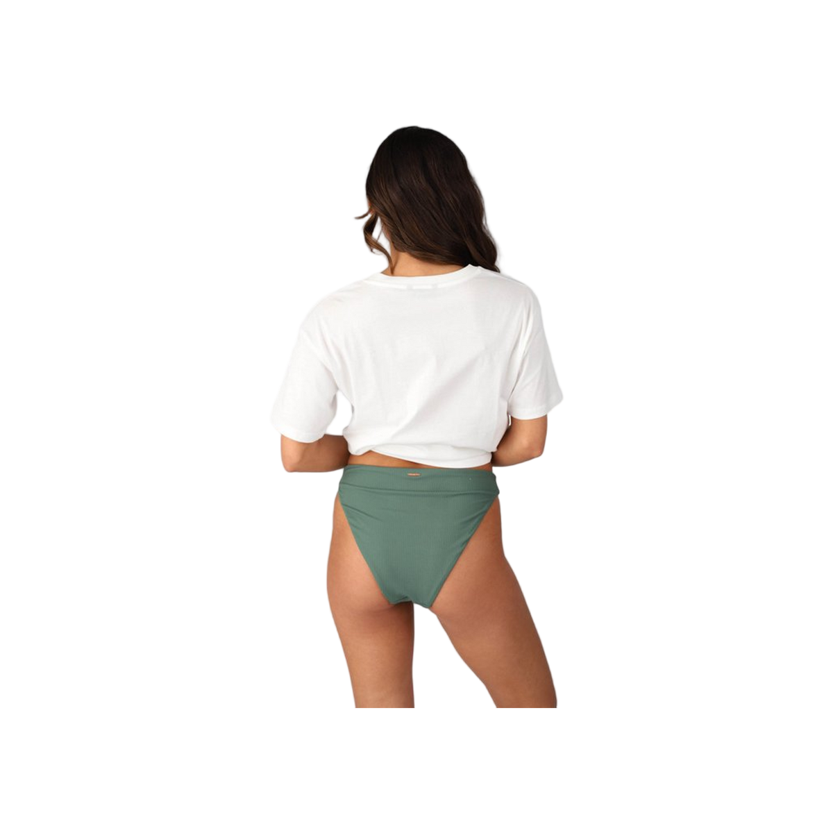 Brunotti Seaya-Leaf Women T-shirt