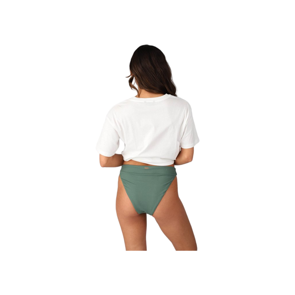 Brunotti Seaya-Leaf Women T-shirt