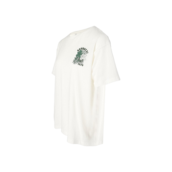 Brunotti Seaya-Leaf Women T-shirt