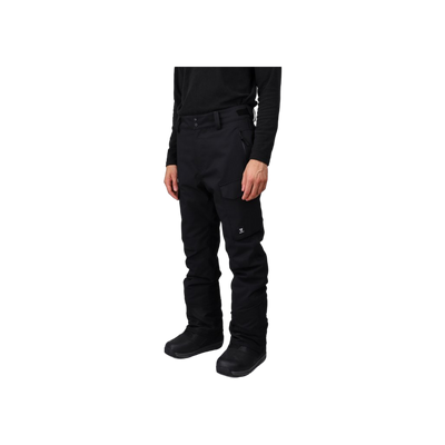 Brunotti Footrail-Cargo Men Snow Pants
