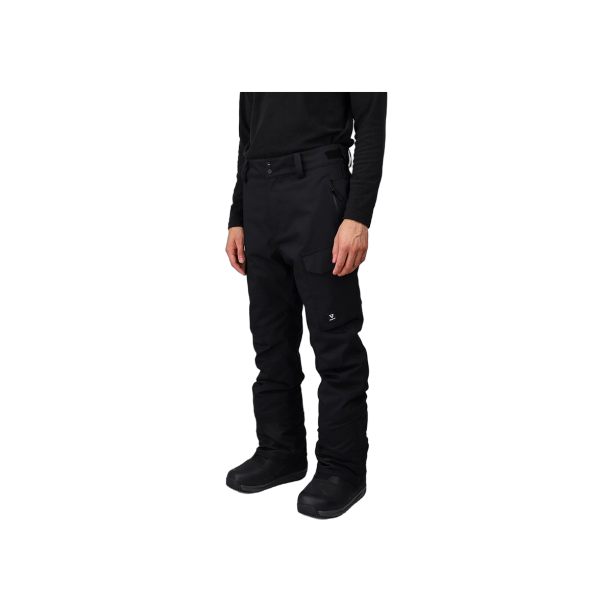 Brunotti Footrail-Cargo Men Snow Pants