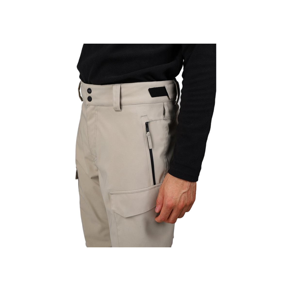 Brunotti Footrail-Cargo Men Snow Pants