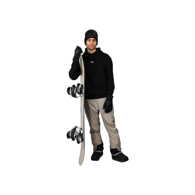 Brunotti Footrail-Cargo Men Snow Pants