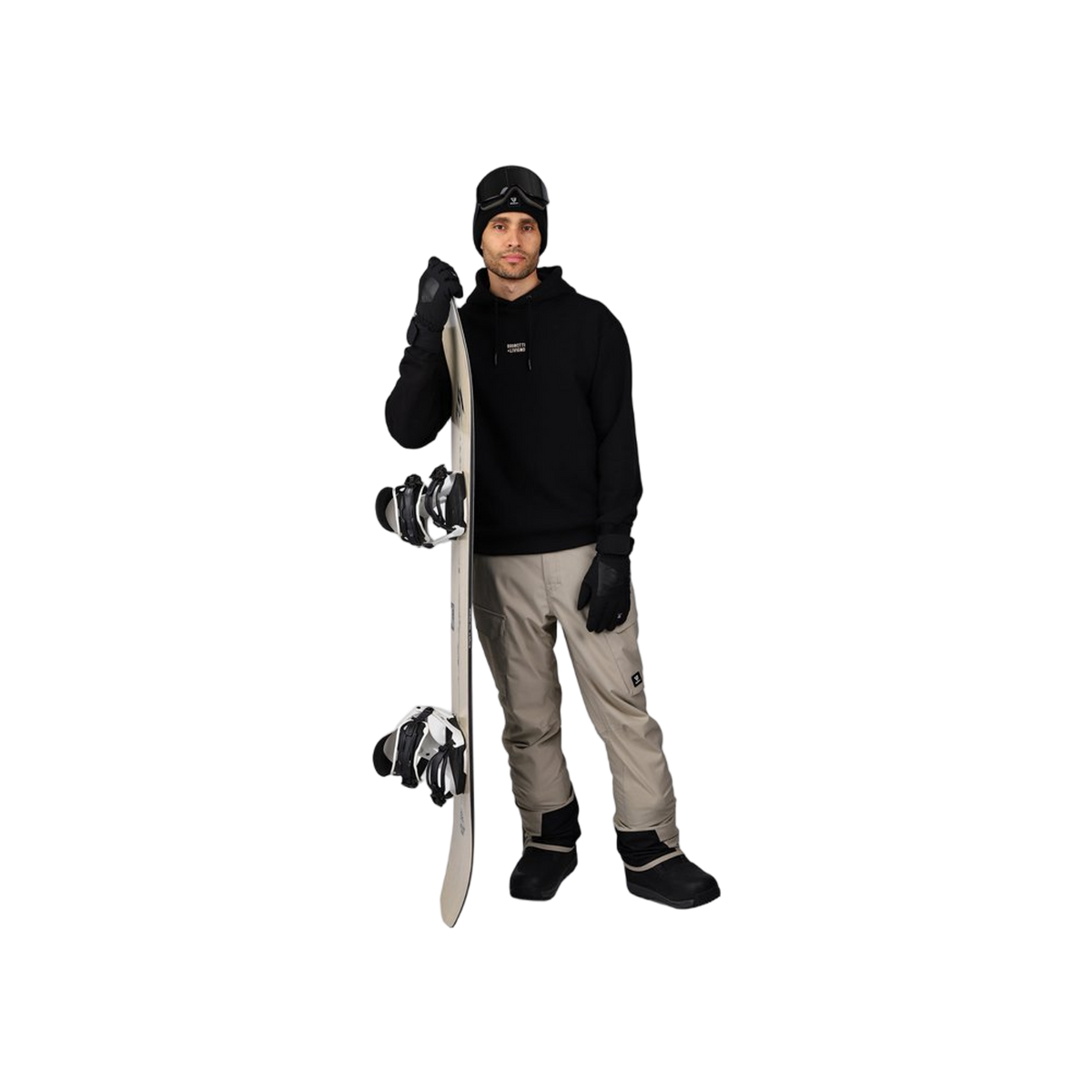 Brunotti Footrail-Cargo Men Snow Pants