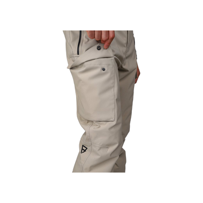 Brunotti Footrail-Cargo Men Snow Pants