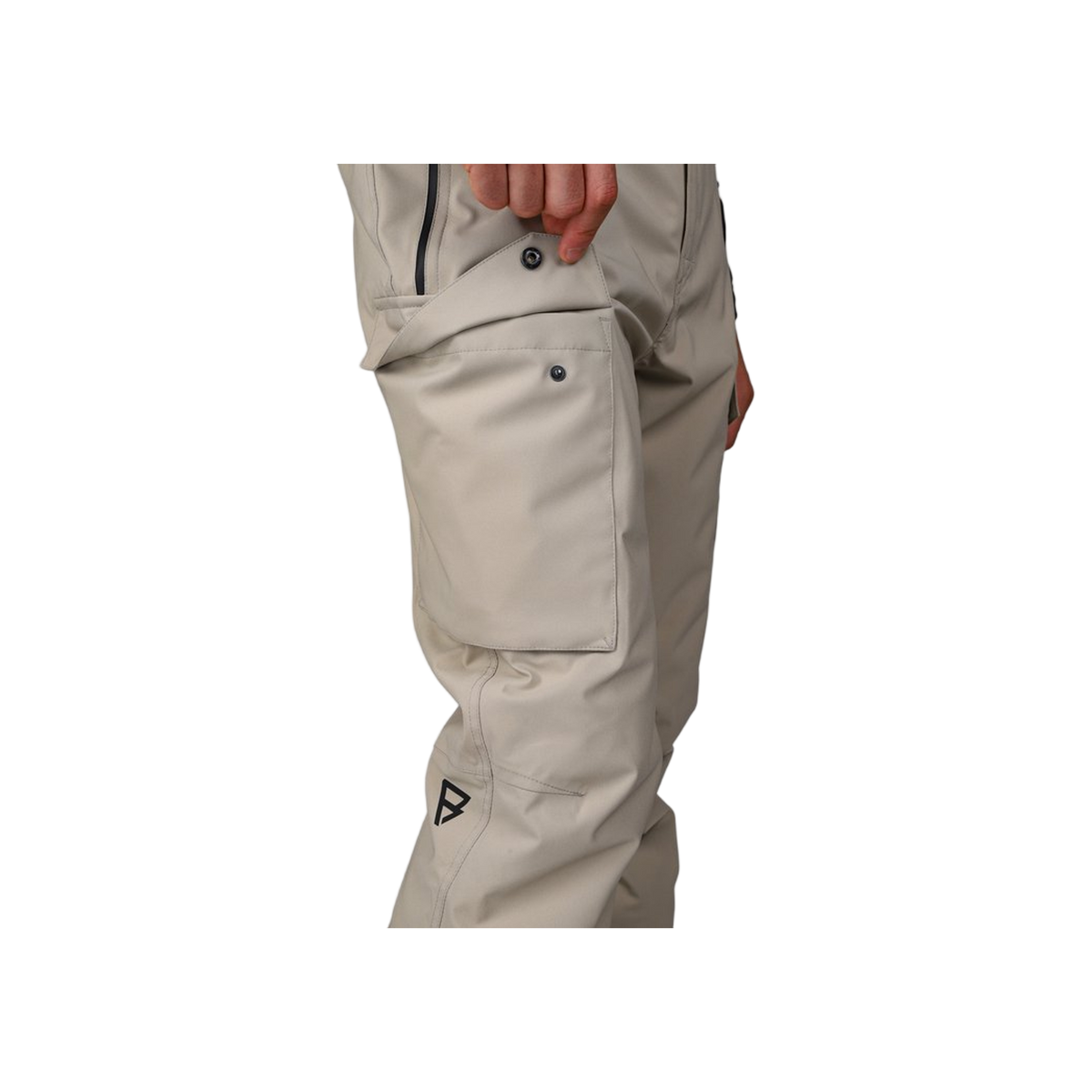 Brunotti Footrail-Cargo Men Snow Pants