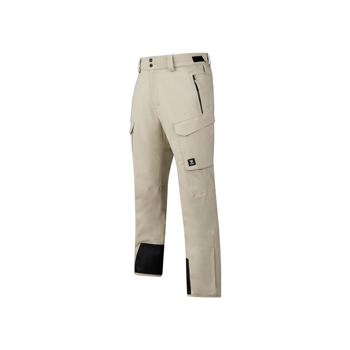 Brunotti Footrail-Cargo Men Snow Pants