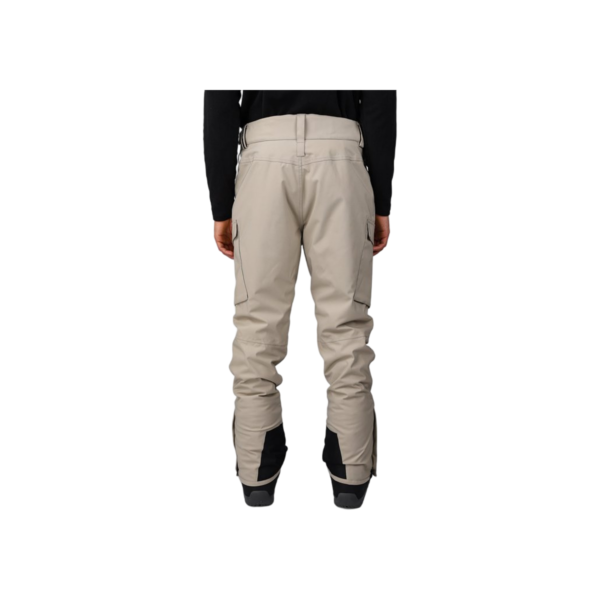 Brunotti Footrail-Cargo Men Snow Pants