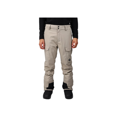 Brunotti Footrail-Cargo Men Snow Pants