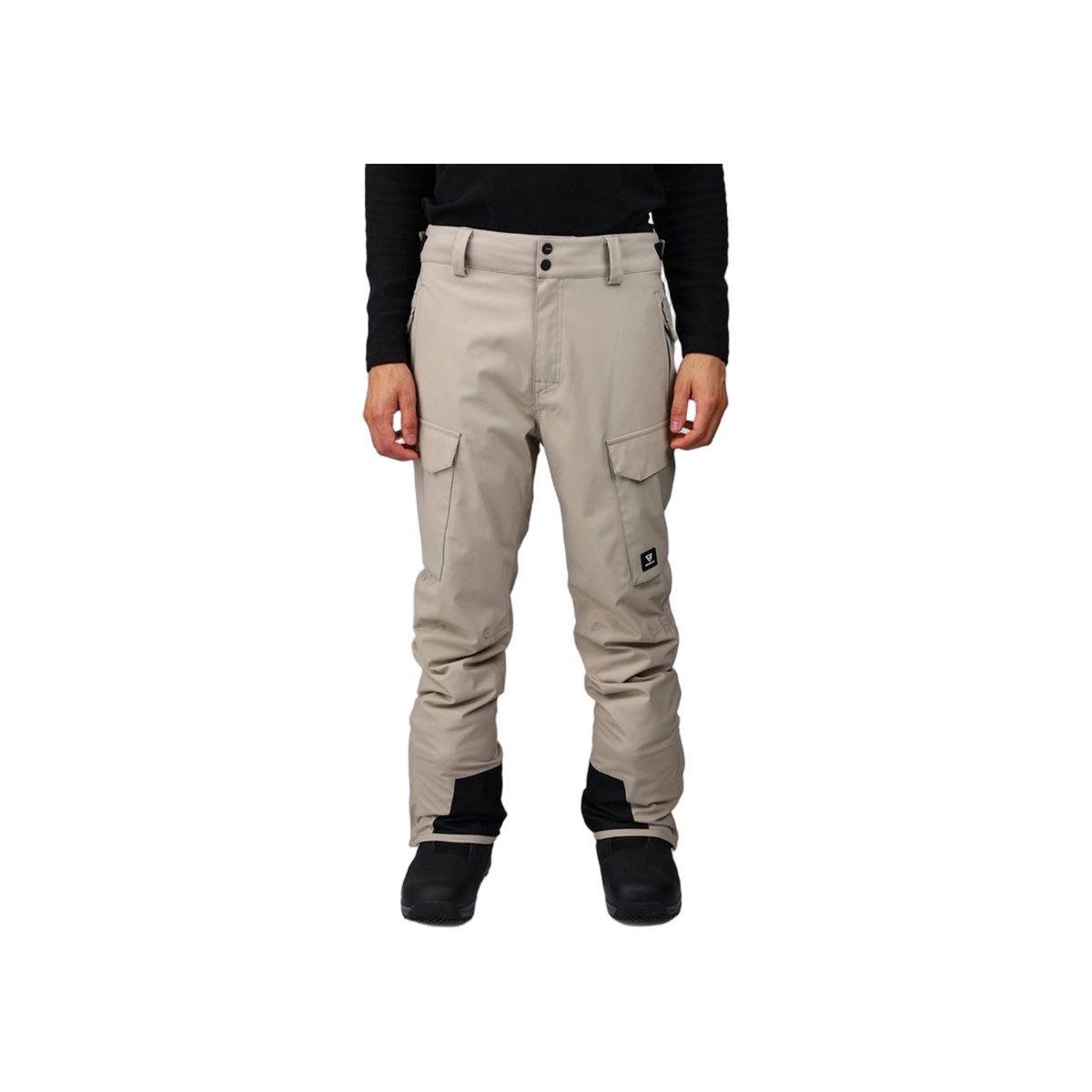 Brunotti Footrail-Cargo Men Snow Pants