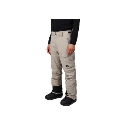 Brunotti Footrail-Cargo Men Snow Pants