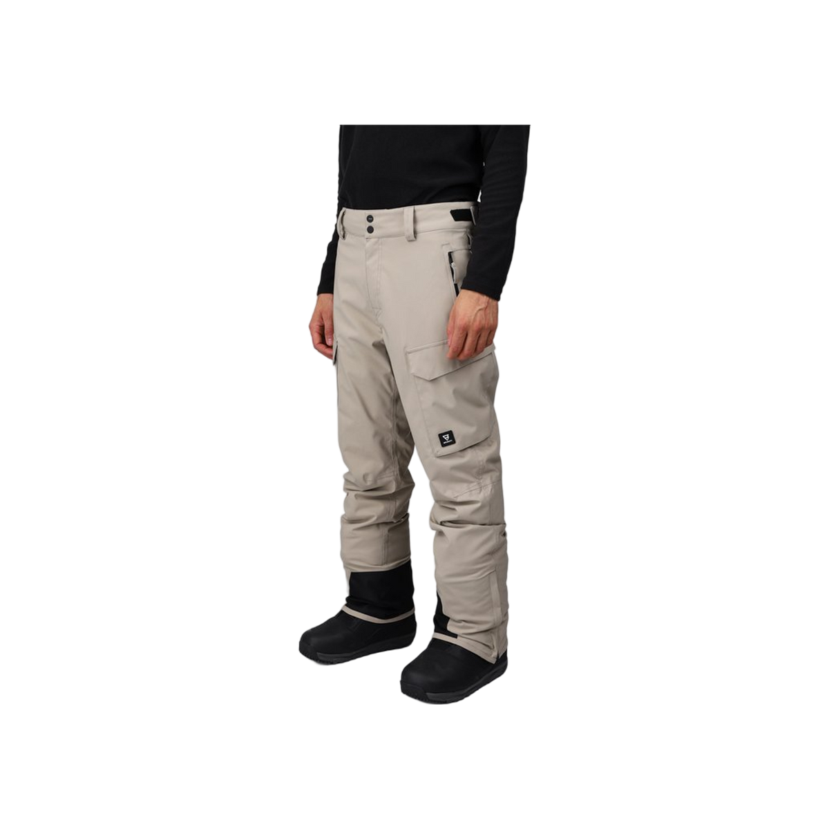 Brunotti Footrail-Cargo Men Snow Pants