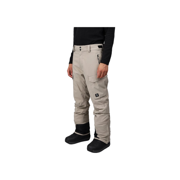 Brunotti Footrail-Cargo Men Snow Pants