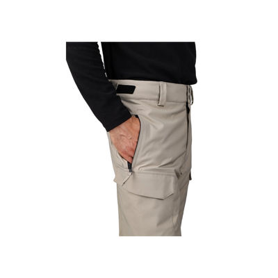 Brunotti Footrail-Cargo Men Snow Pants
