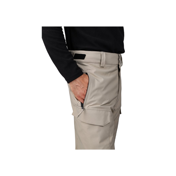 Brunotti Footrail-Cargo Men Snow Pants