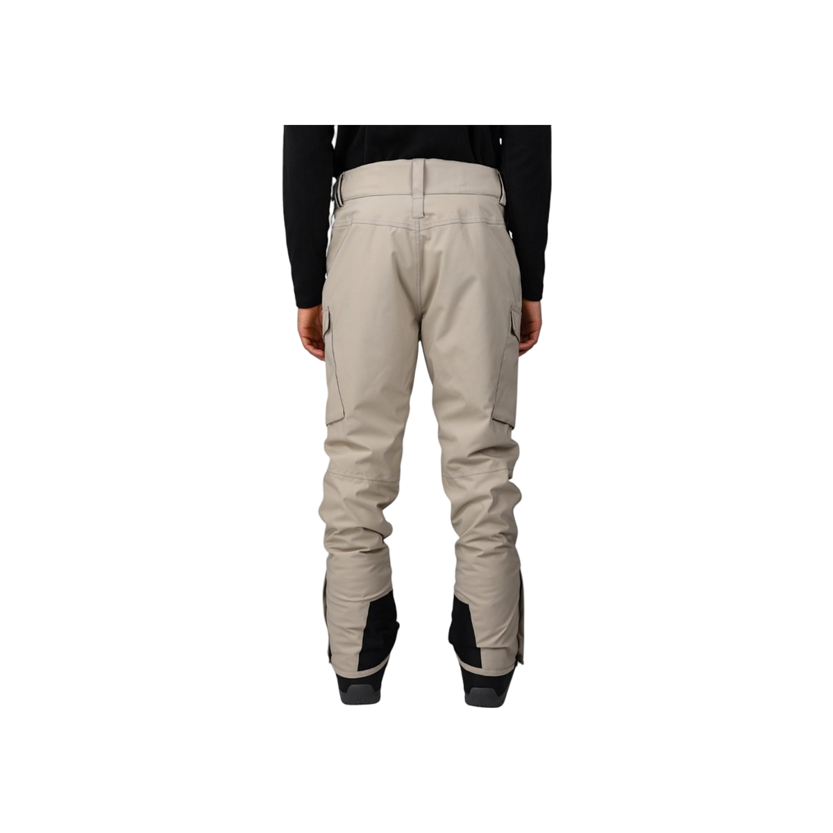 Brunotti Footrail-Cargo Men Snow Pants