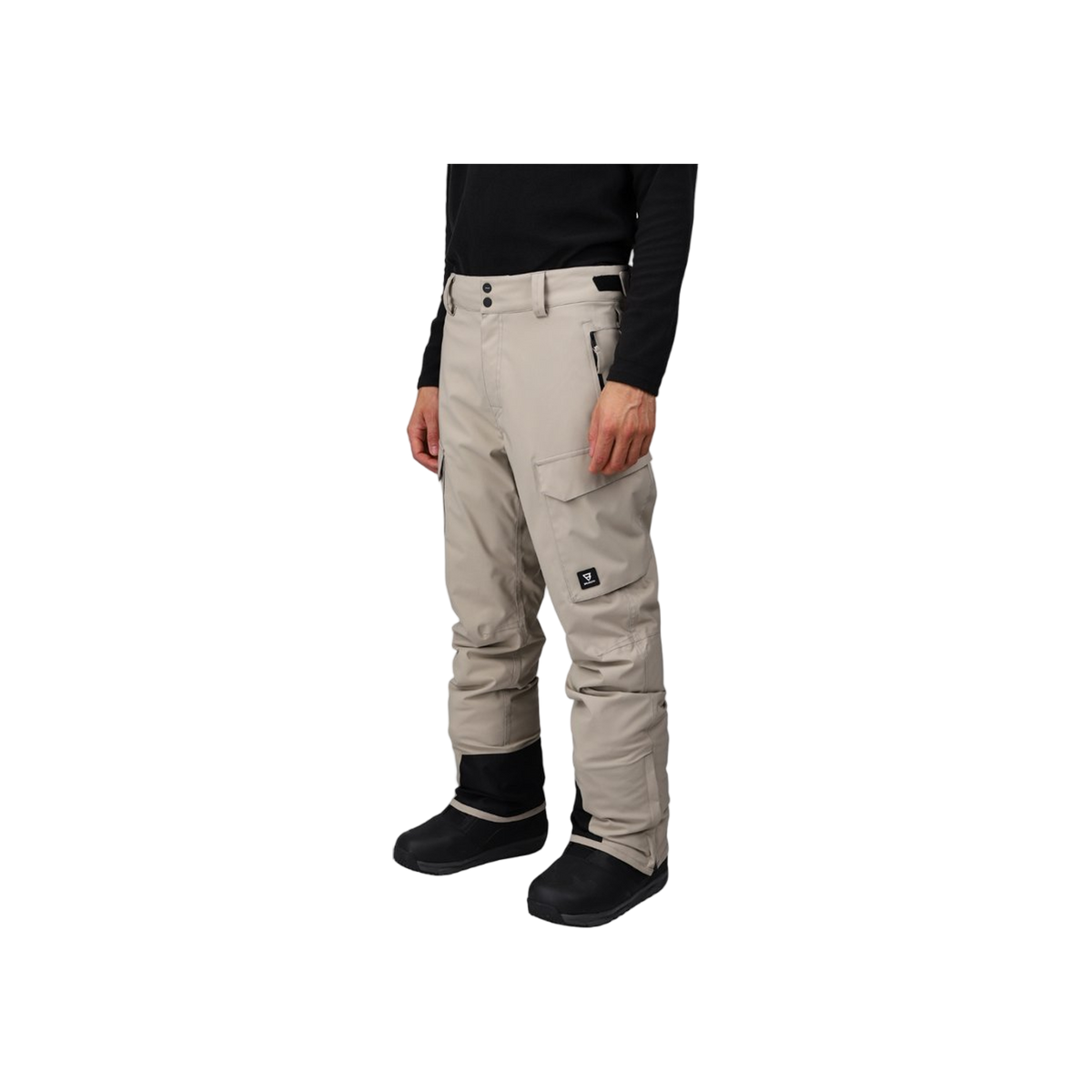 Brunotti Footrail-Cargo Men Snow Pants