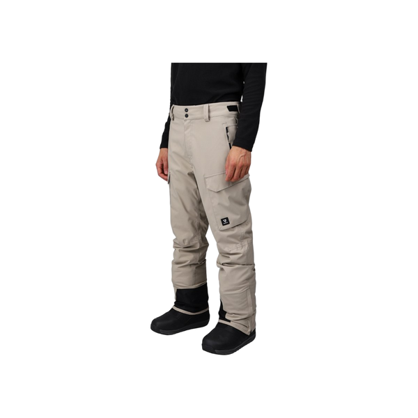 Brunotti Footrail-Cargo Men Snow Pants