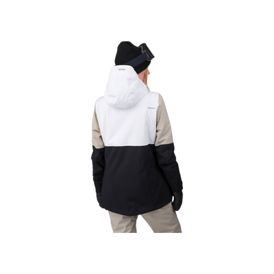 Brunotti Avamon Women Snow Jacket