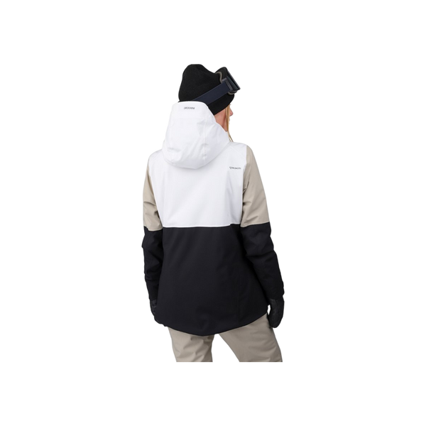 Brunotti Avamon Women Snow Jacket