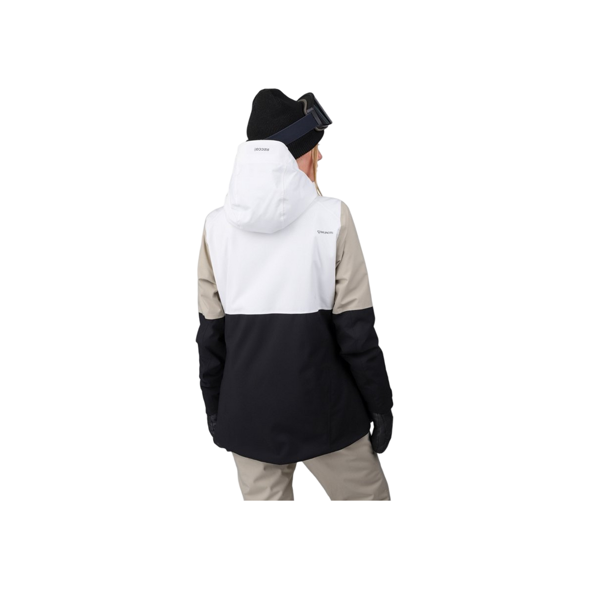 Brunotti Avamon Women Snow Jacket