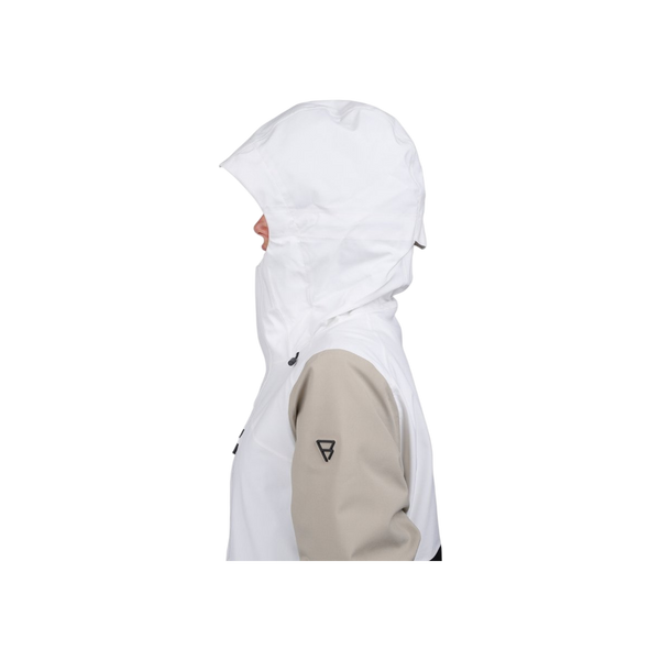 Brunotti Avamon Women Snow Jacket