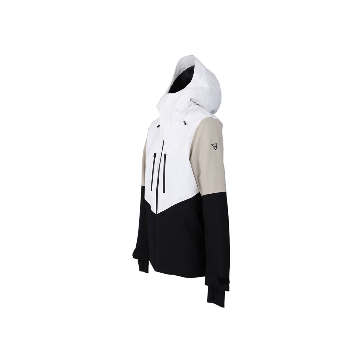 Brunotti Avamon Women Snow Jacket