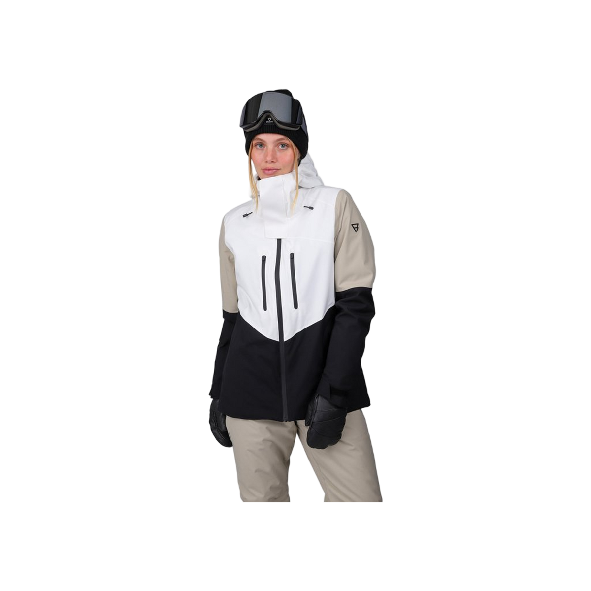 Brunotti Avamon Women Snow Jacket