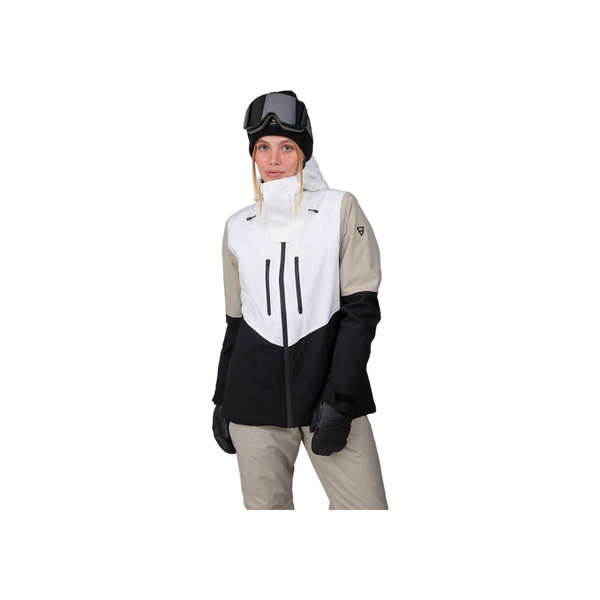 Brunotti Avamon Women Snow Jacket