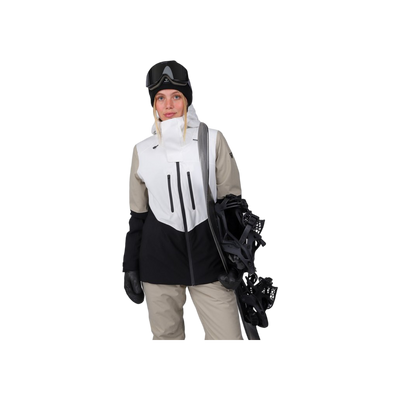 Brunotti Avamon Women Snow Jacket