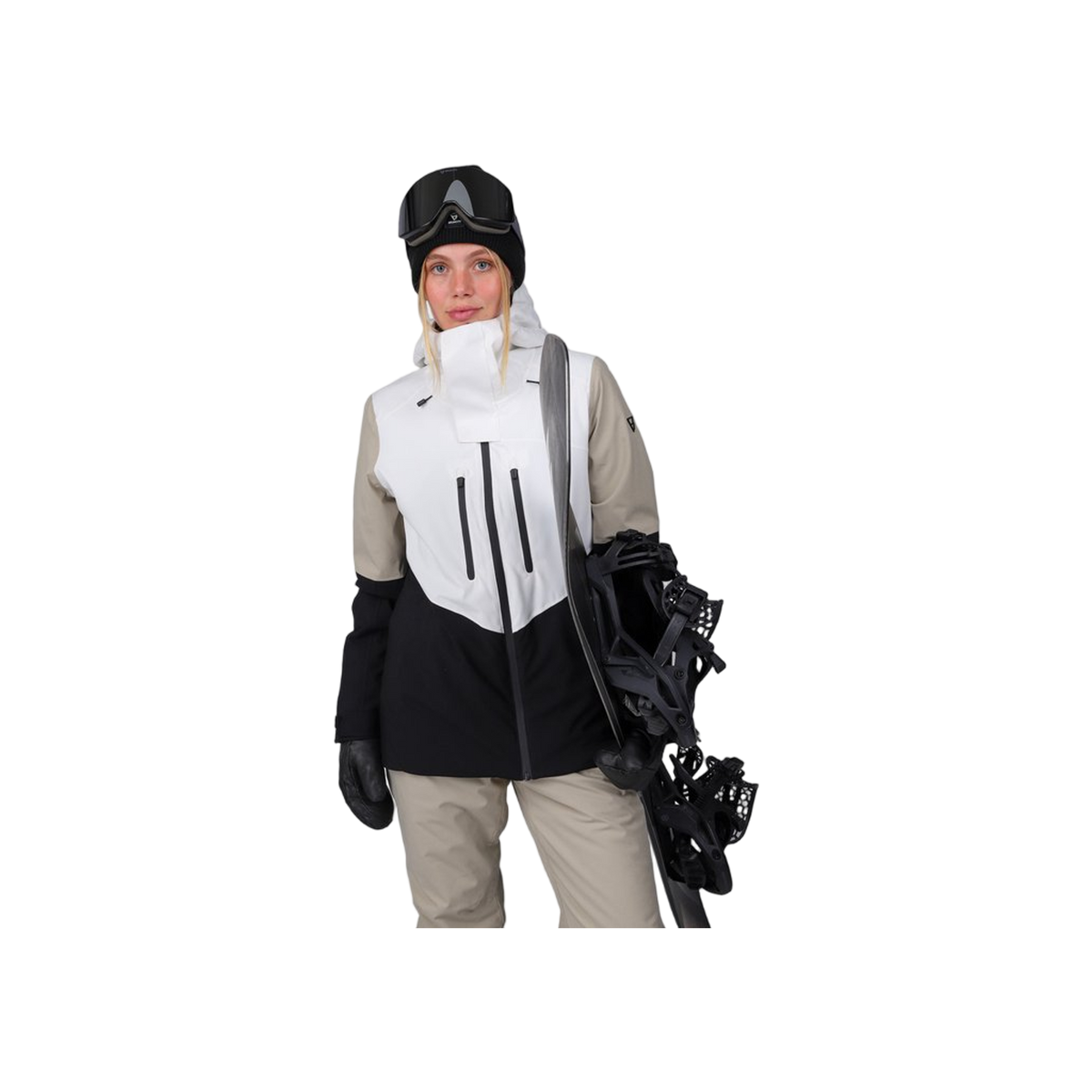 Brunotti Avamon Women Snow Jacket