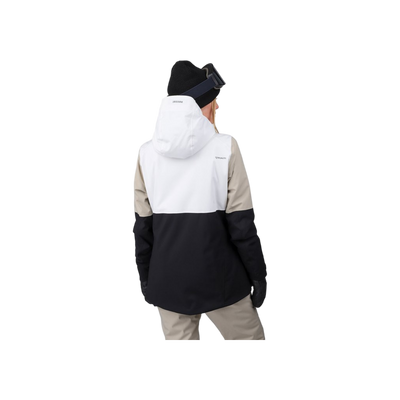 Brunotti Avamon Women Snow Jacket