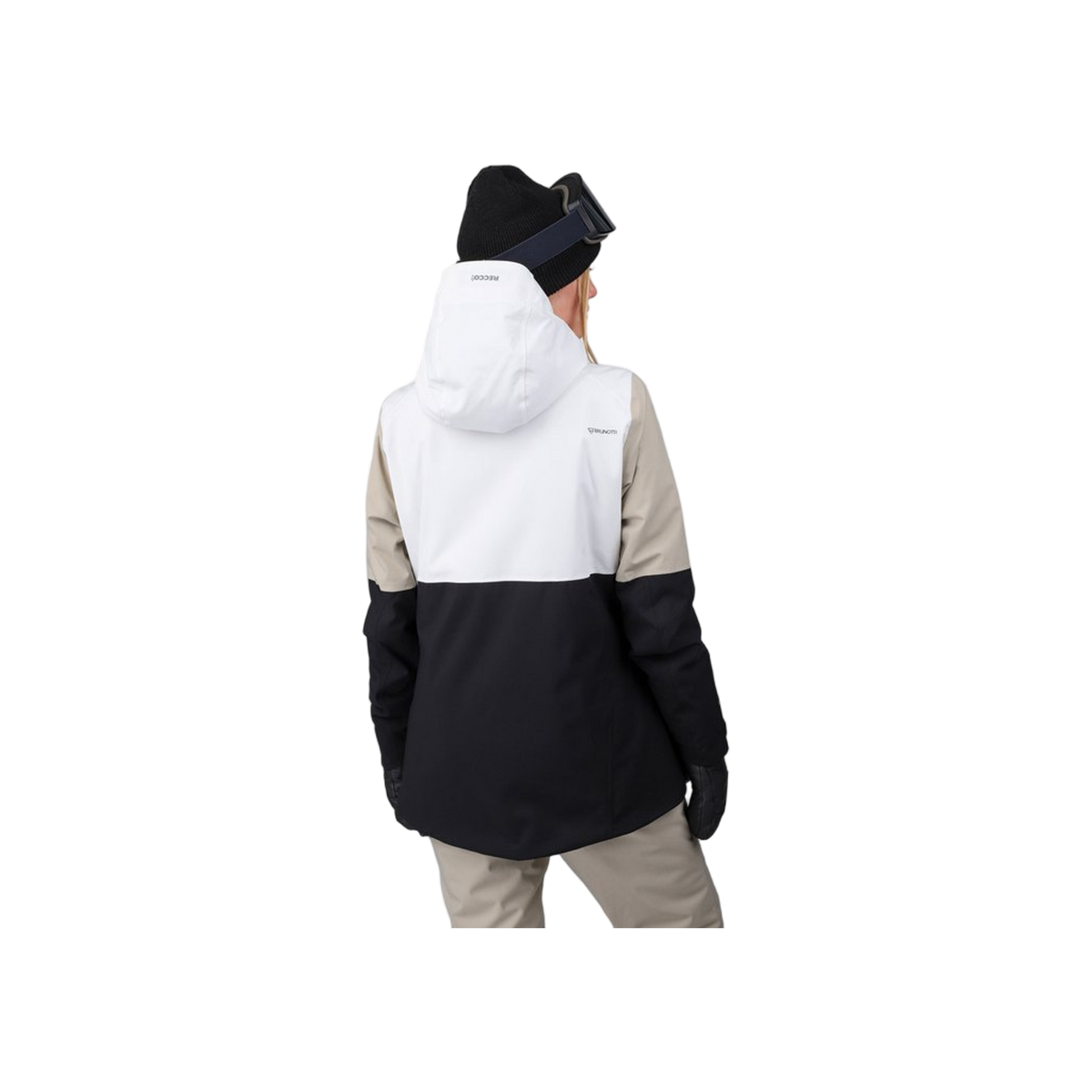 Brunotti Avamon Women Snow Jacket