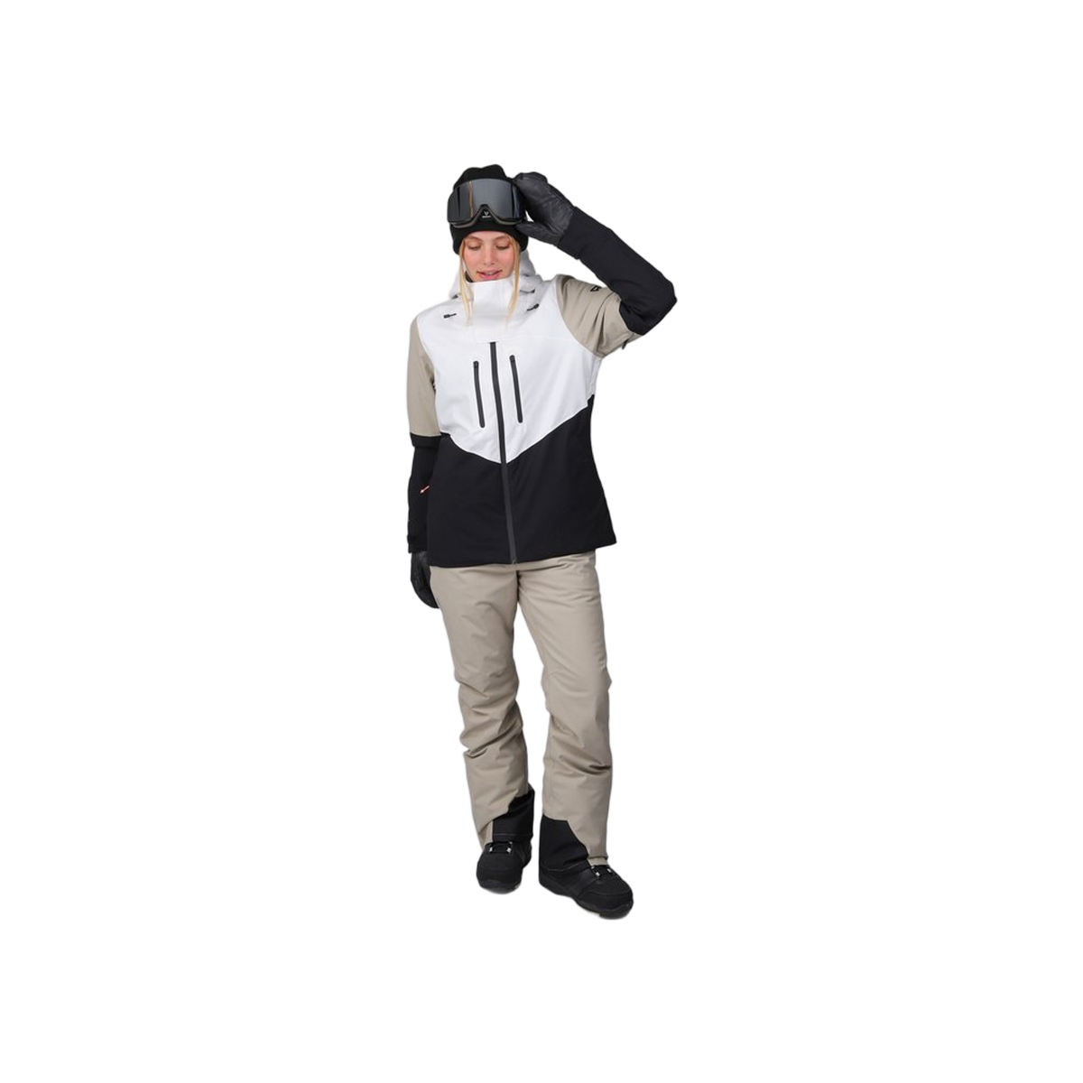 Brunotti Avamon Women Snow Jacket