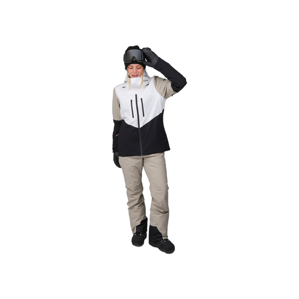 Brunotti Avamon Women Snow Jacket