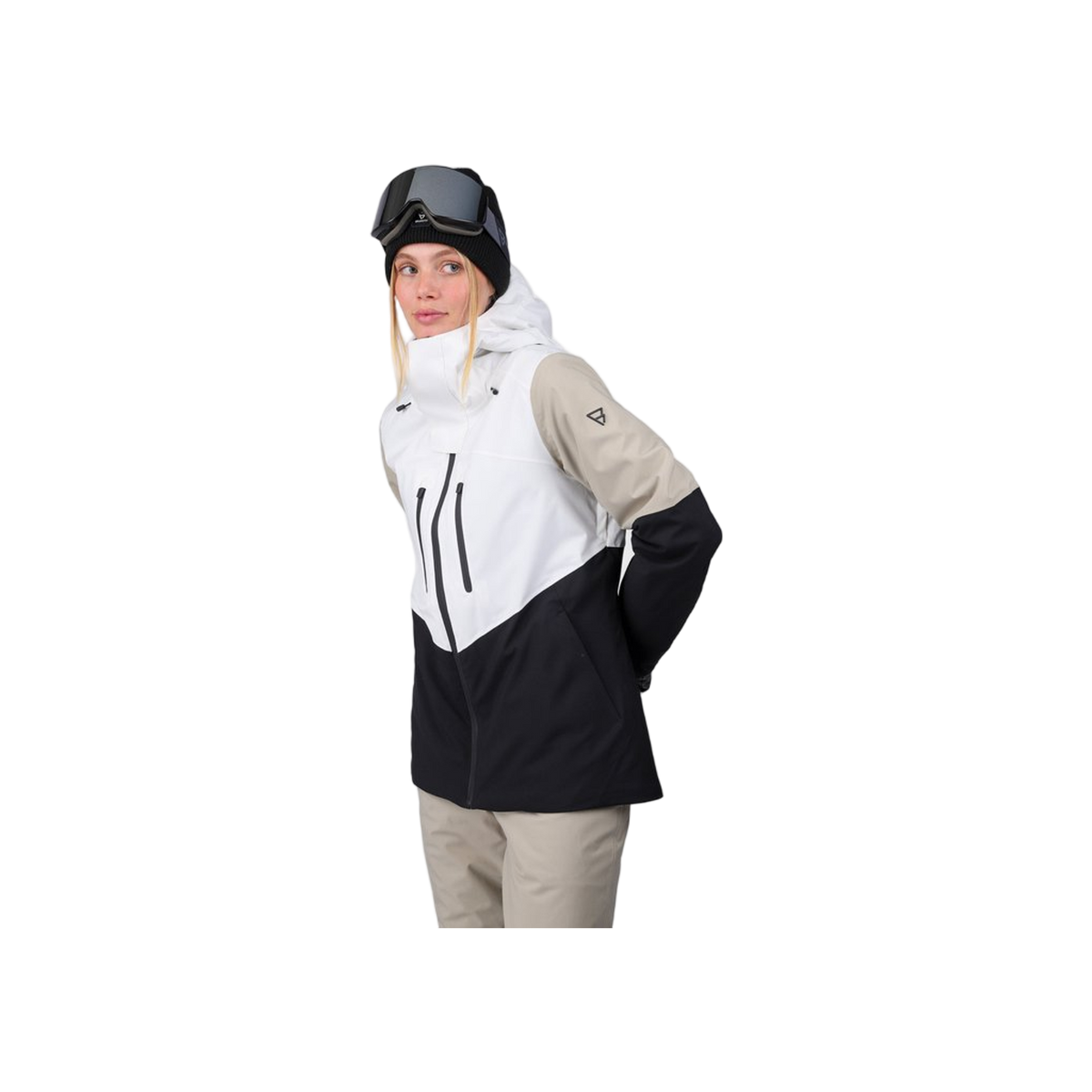Brunotti Avamon Women Snow Jacket