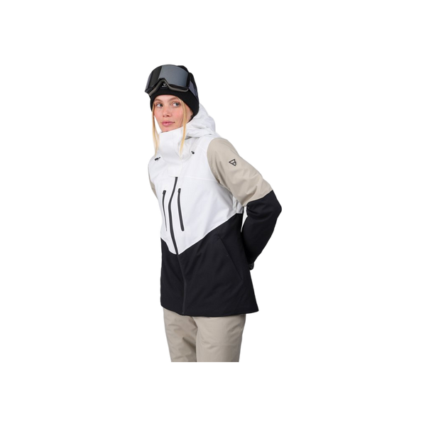 Brunotti Avamon Women Snow Jacket
