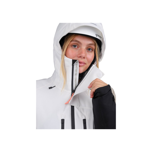 Brunotti Avamon Women Snow Jacket
