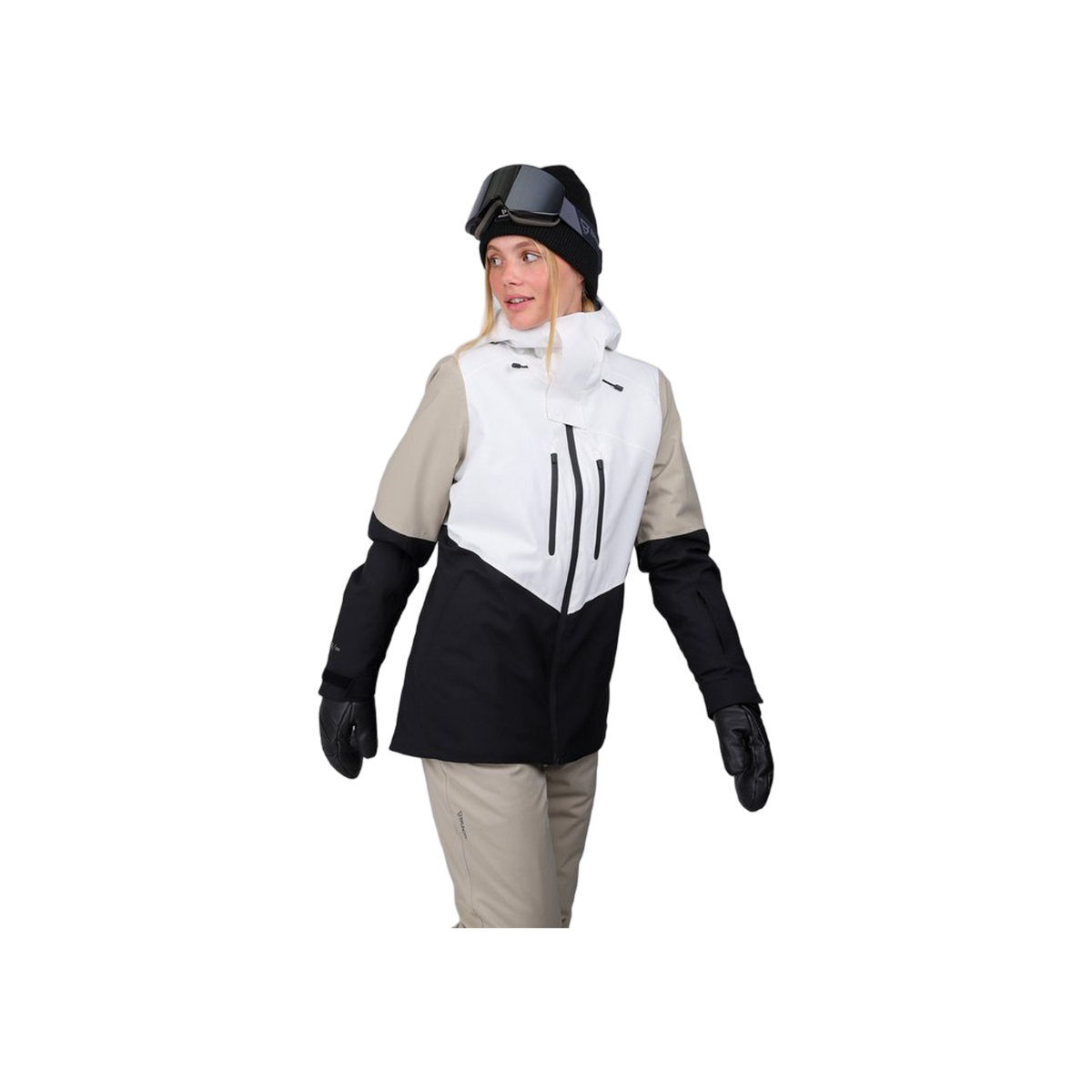 Brunotti Avamon Women Snow Jacket
