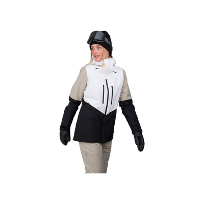 Brunotti Avamon Women Snow Jacket