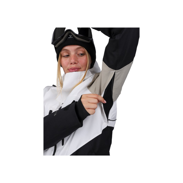 Brunotti Avamon Women Snow Jacket
