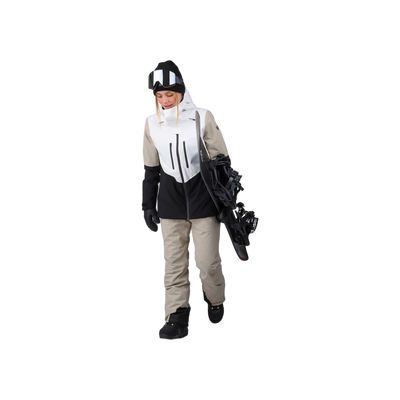 Brunotti Avamon Women Snow Jacket