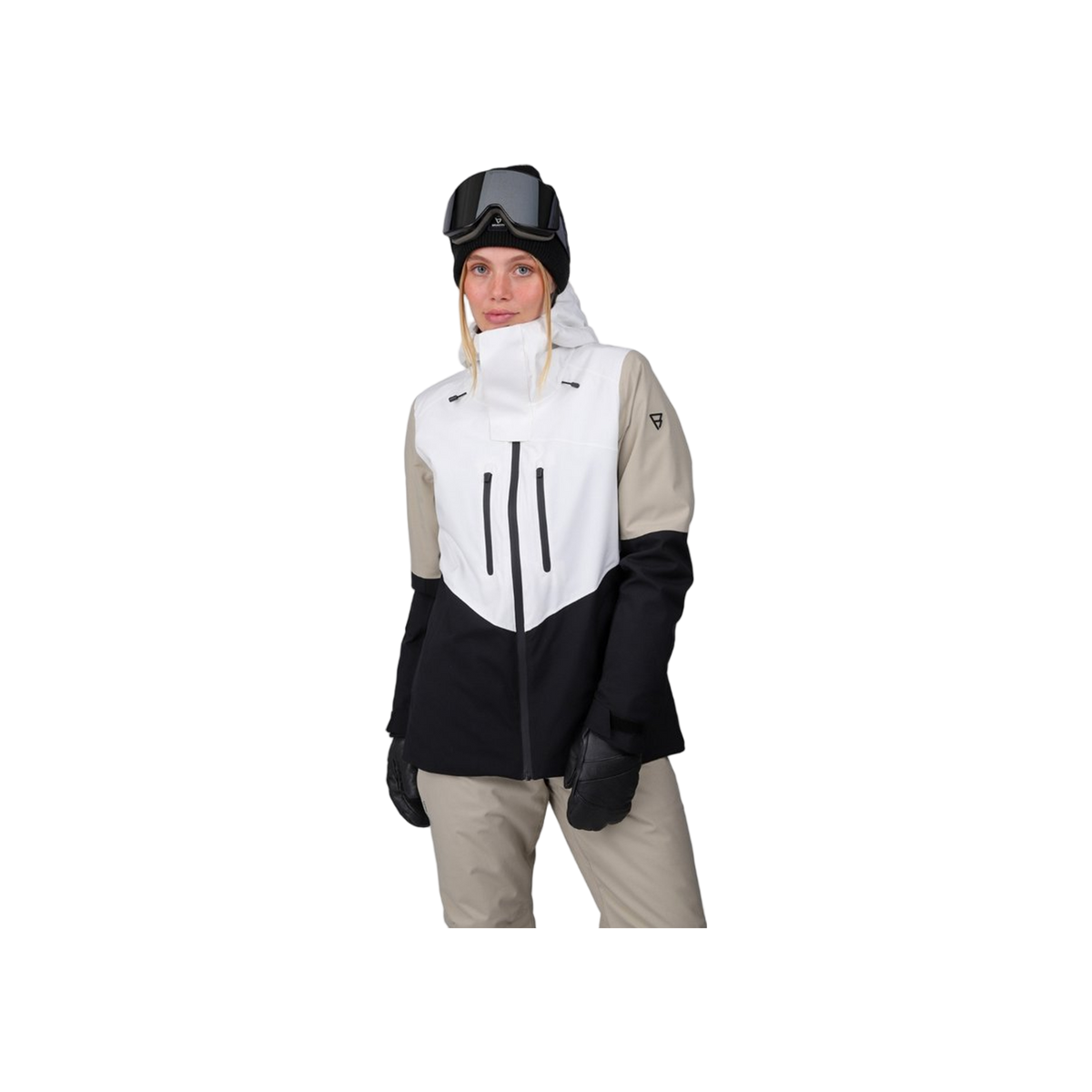 Brunotti Avamon Women Snow Jacket