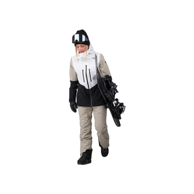 Brunotti Avamon Women Snow Jacket