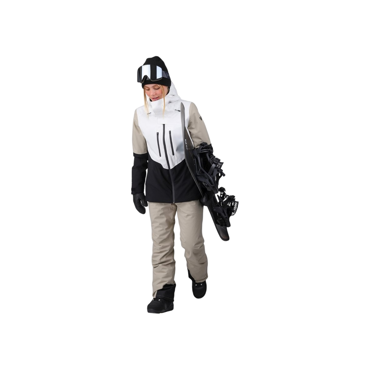 Brunotti Avamon Women Snow Jacket