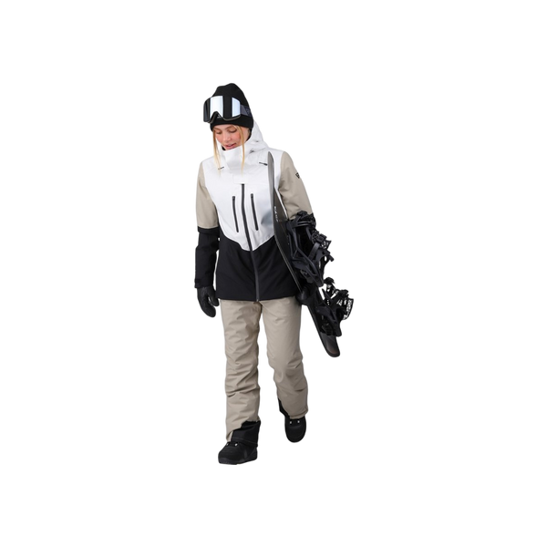 Brunotti Avamon Women Snow Jacket